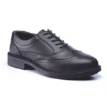 JAMESTOWN Executive Brogue S1P
