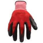 118 RB 18 Gauge PU Coated Gloves - Image 2