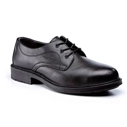 MANHATTAN Executive Plain Front Shoe S1P