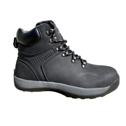 hiking boot