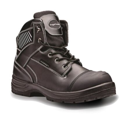 Waterproof Derby Shoes