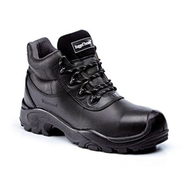 waterproof hiking shoes