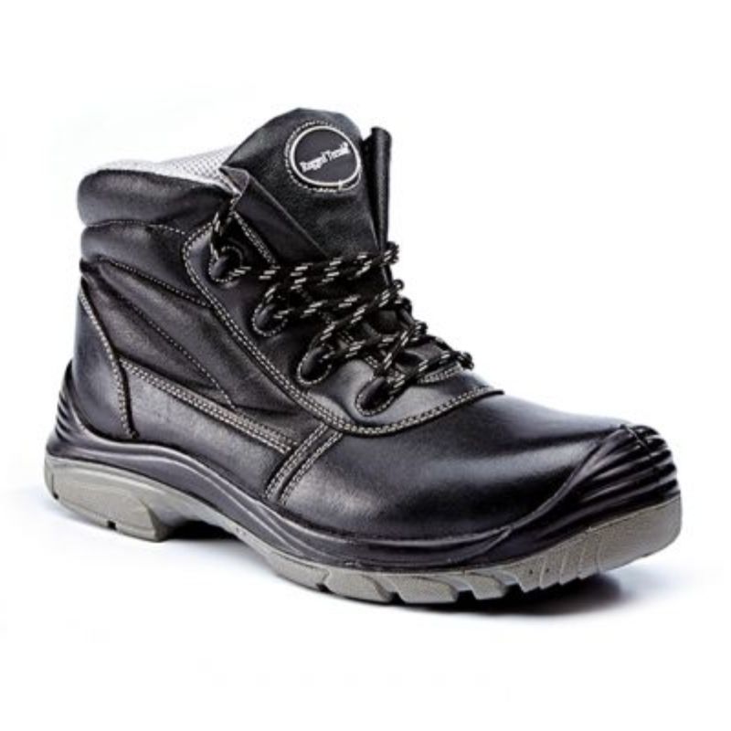 chukka boot