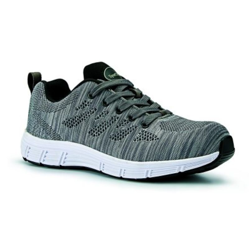 1 sport terrain safety shoes