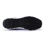 Sport Terrain Safety Shoes HOLLYWOOD Grey Fly knit Trainer Boots - Image 2