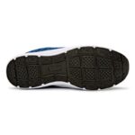 Safety Footwear fly knit Navy ORLANDO safety trainer - Image 2