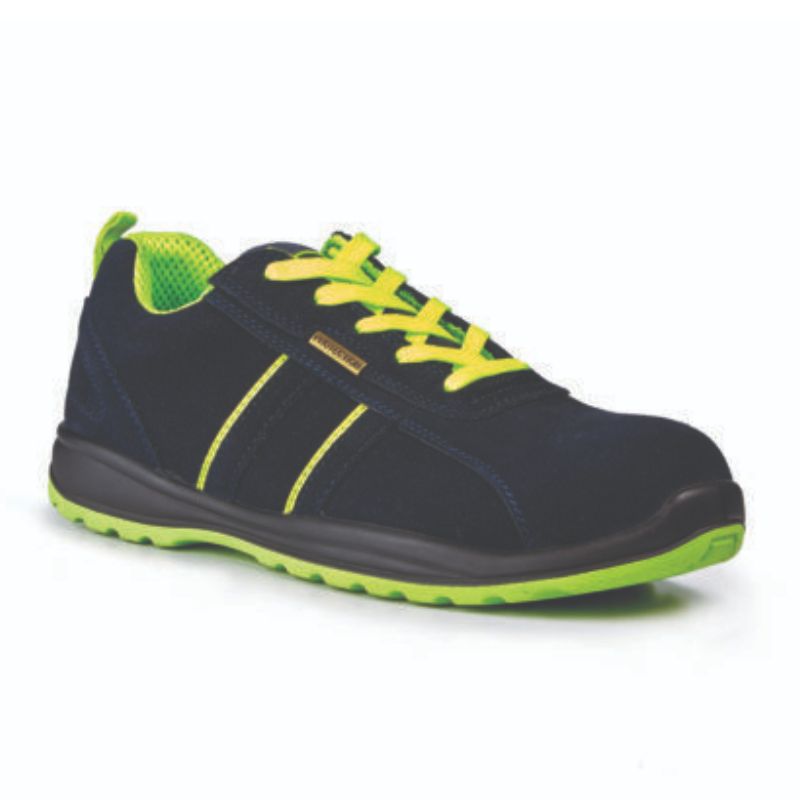 ST222NL safety trainer shoes