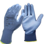 Nitrile Foam Coated Glove 103NF