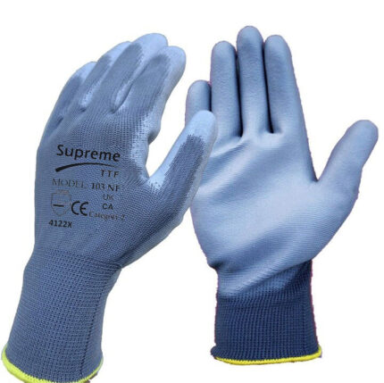 Nitrile Foam Coated Glove 103NF