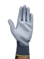 Nitrile Foam Coated Glove 103NF - Image 2
