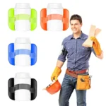 Arm Band Card Holder